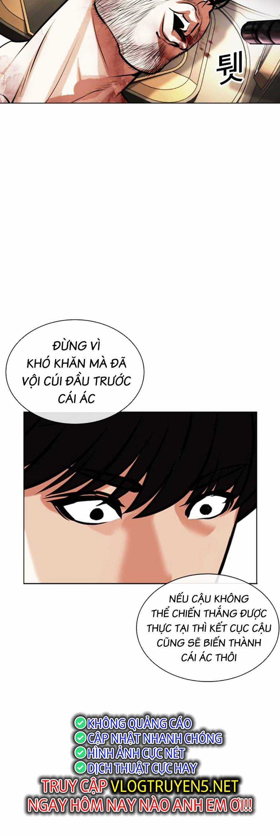Lookism Chapter 459 trang 61