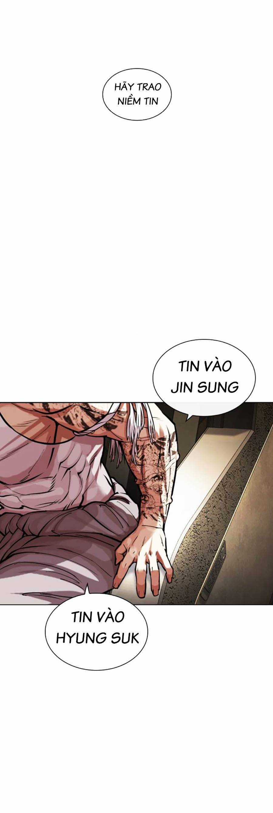 Lookism Chapter 459 trang 62