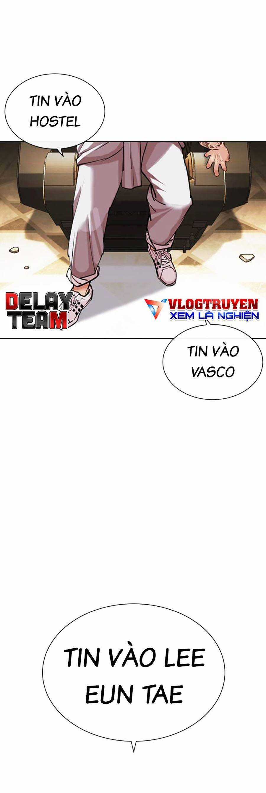 Lookism Chapter 459 trang 63
