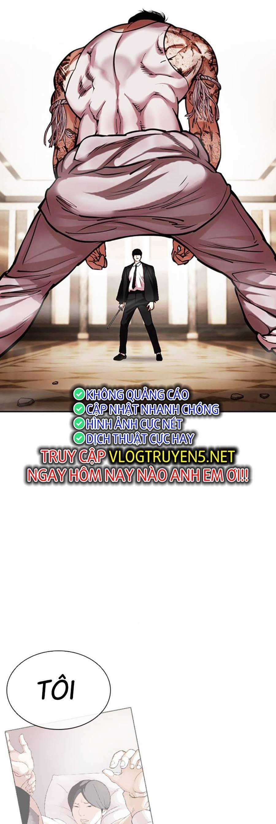 Lookism Chapter 459 trang 64