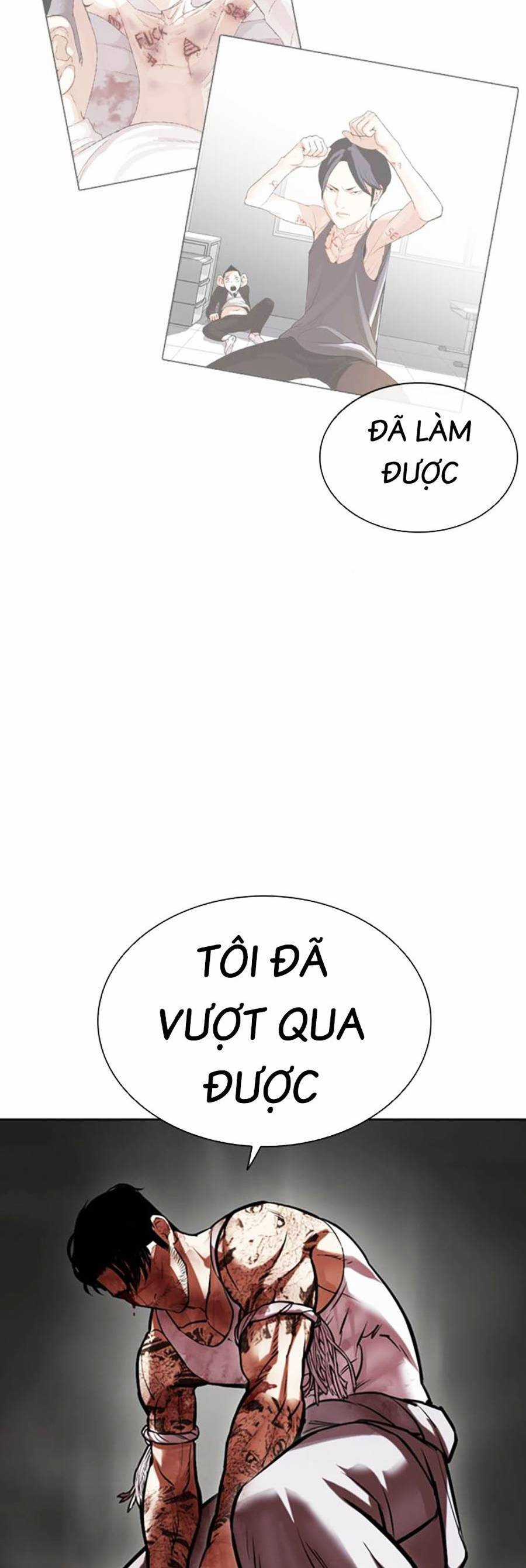Lookism Chapter 459 trang 65