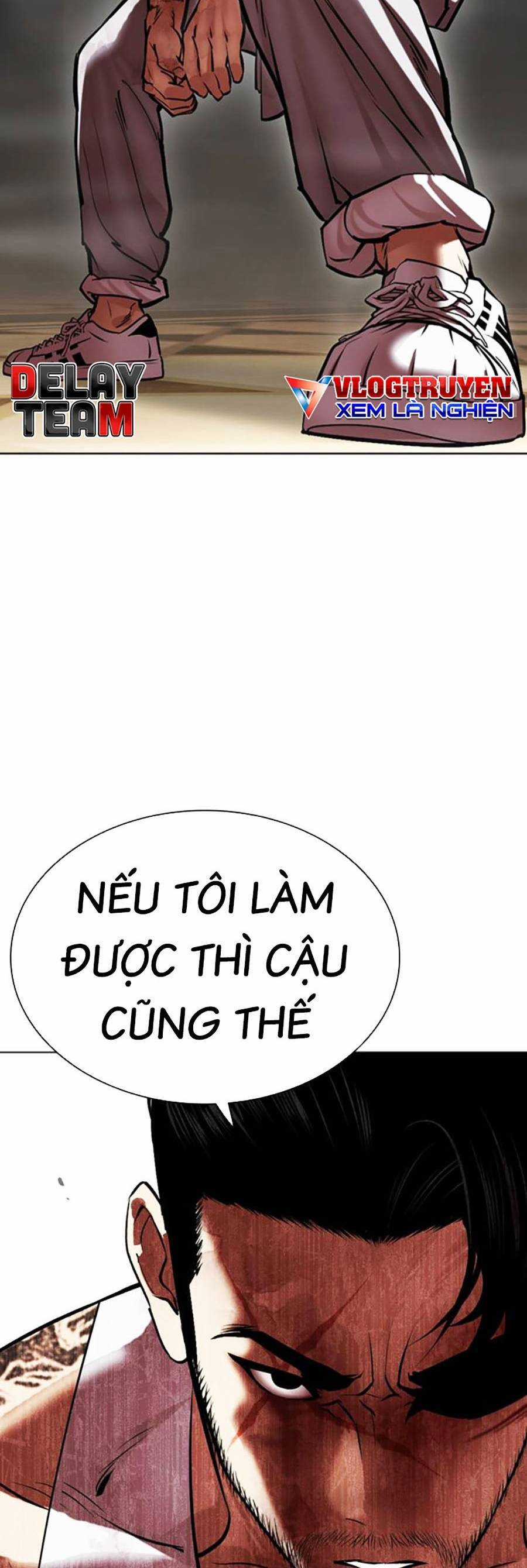 Lookism Chapter 459 trang 66