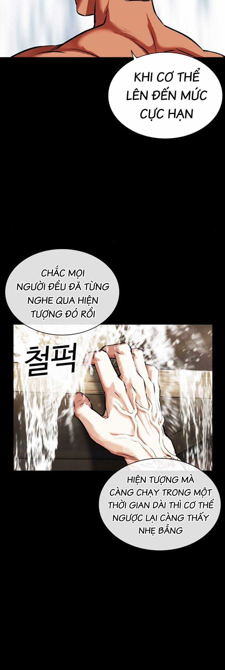 Lookism Chapter 459 trang 69