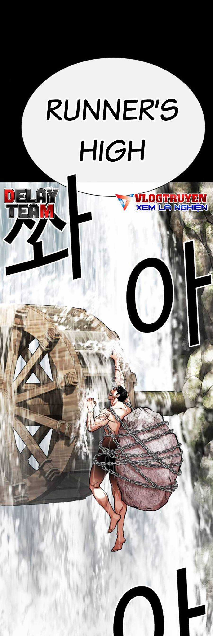 Lookism Chapter 459 trang 70