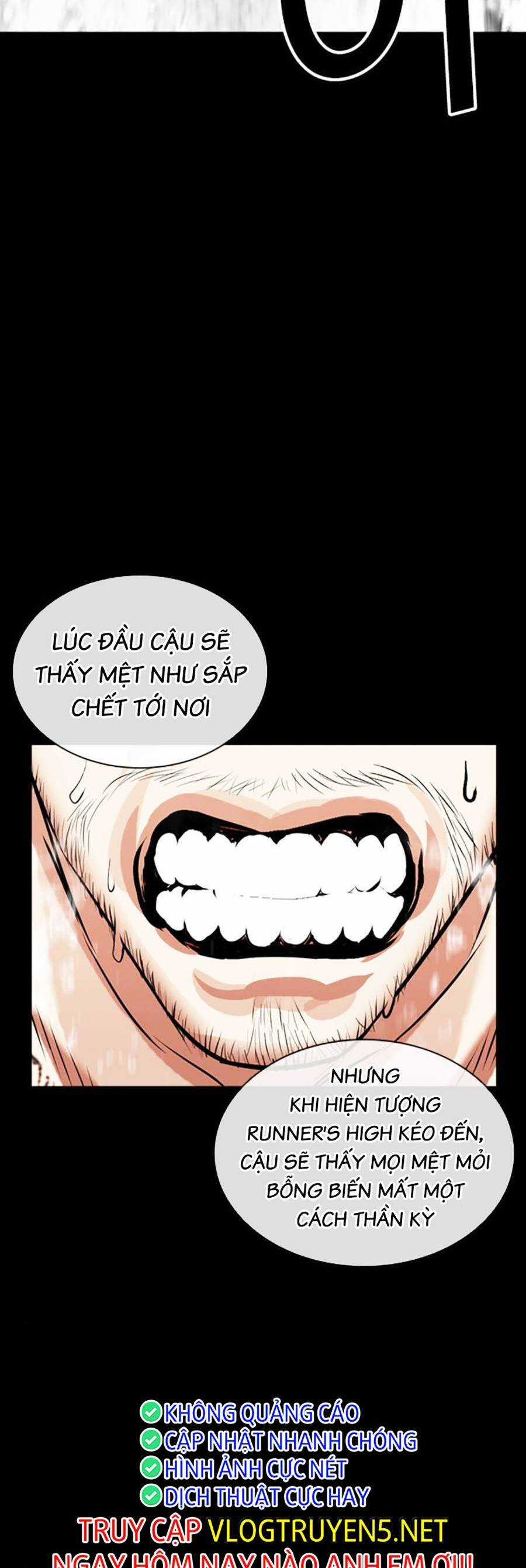Lookism Chapter 459 trang 71