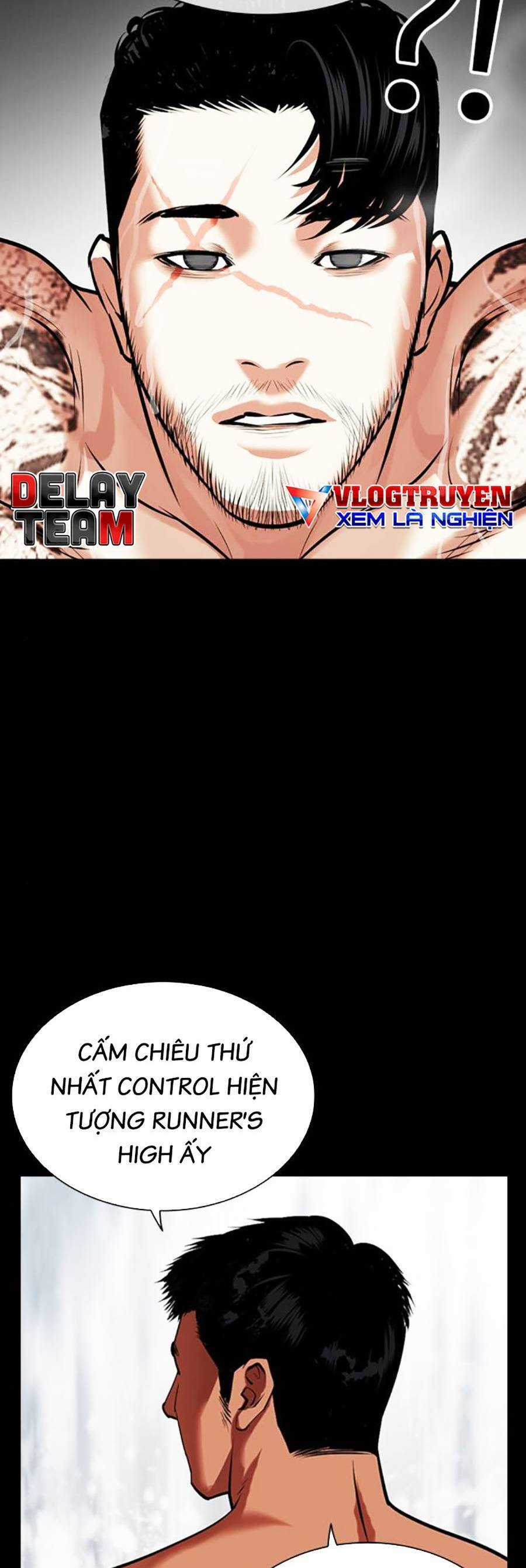 Lookism Chapter 459 trang 73