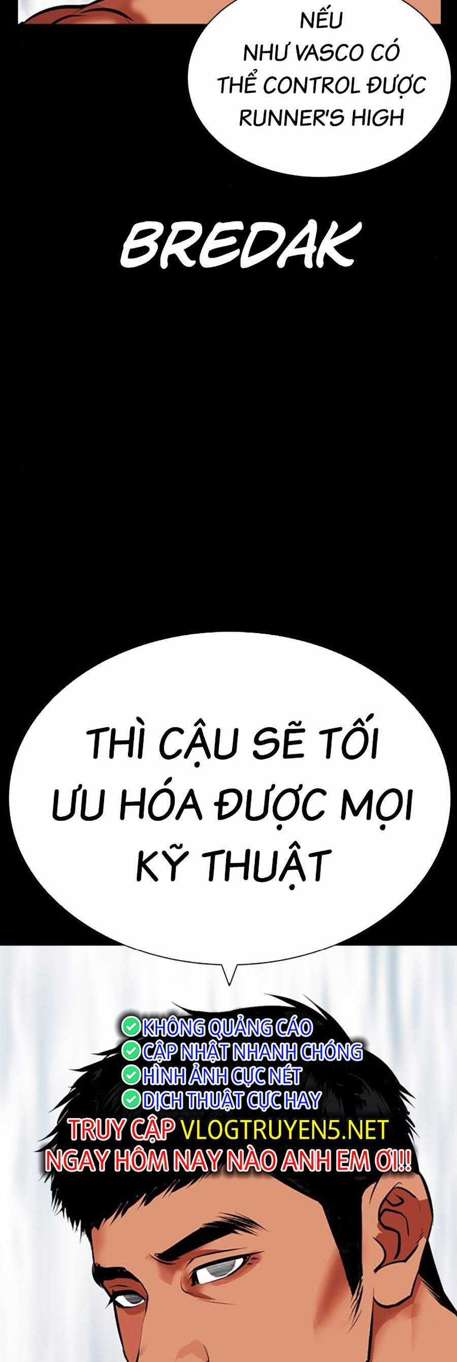 Lookism Chapter 459 trang 74