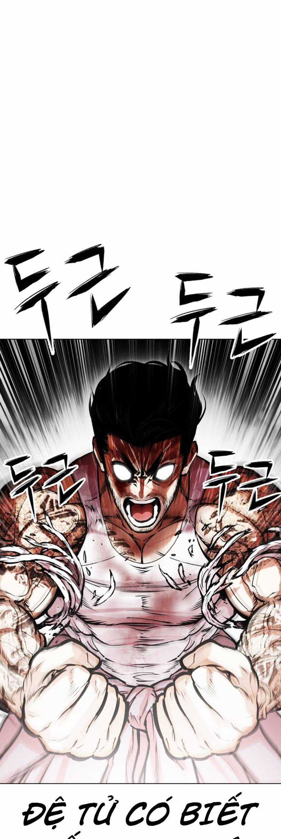 Lookism Chapter 459 trang 76