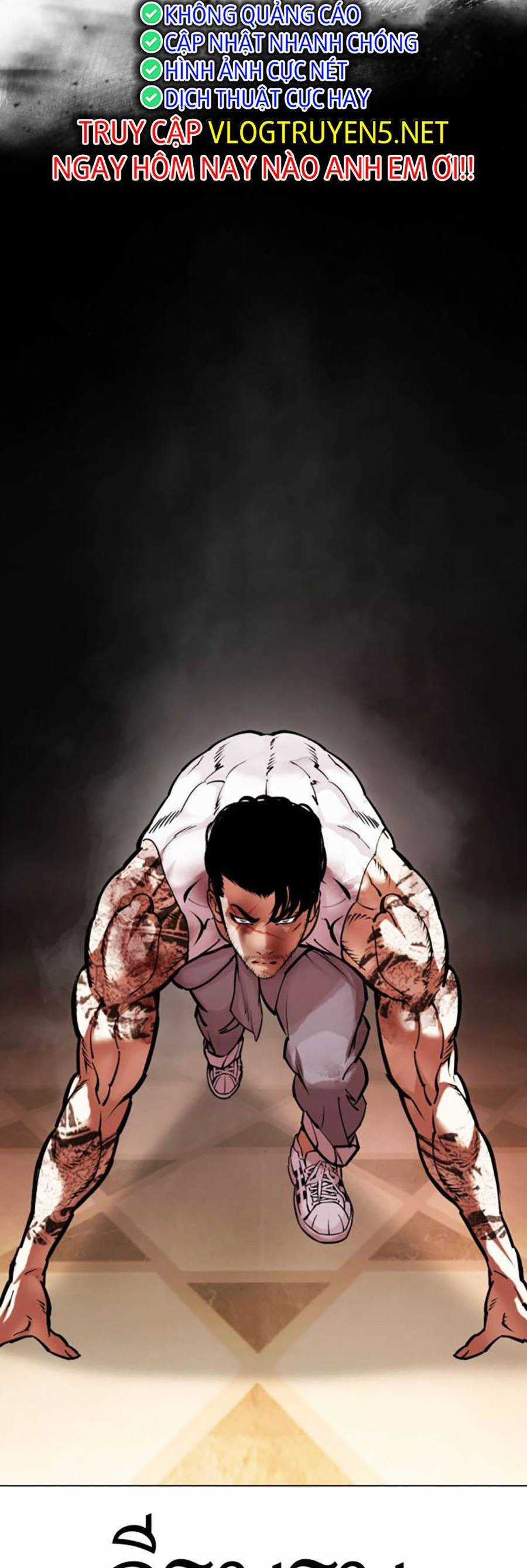 Lookism Chapter 459 trang 78