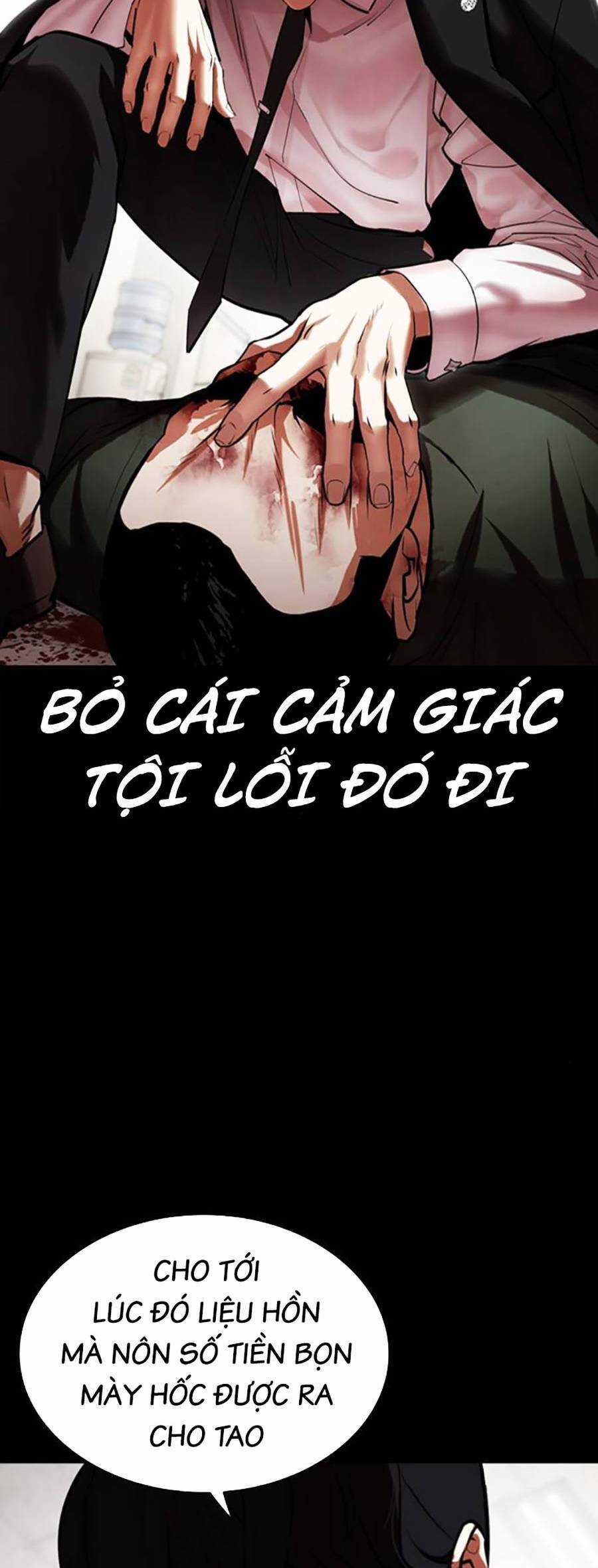 Lookism Chapter 459 trang 8