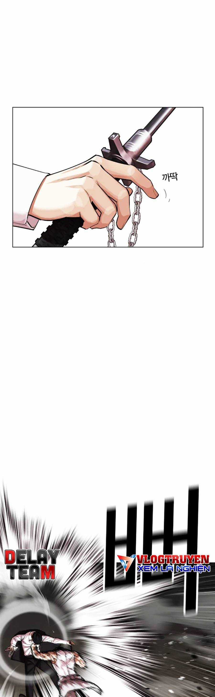 Lookism Chapter 459 trang 80