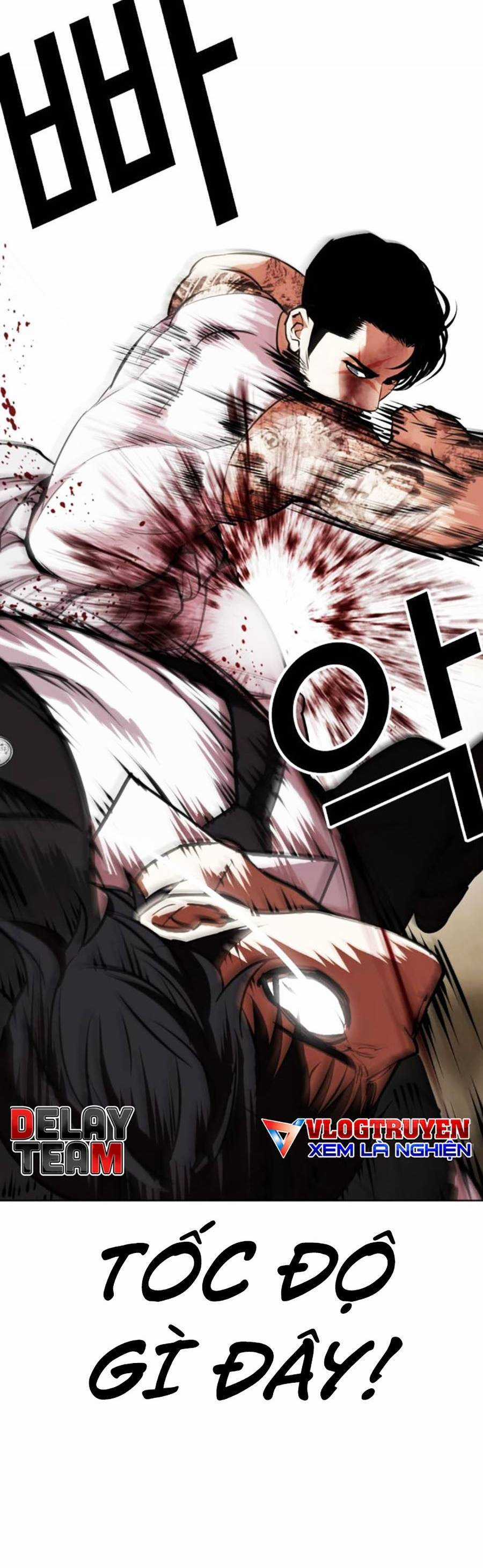 Lookism Chapter 459 trang 83