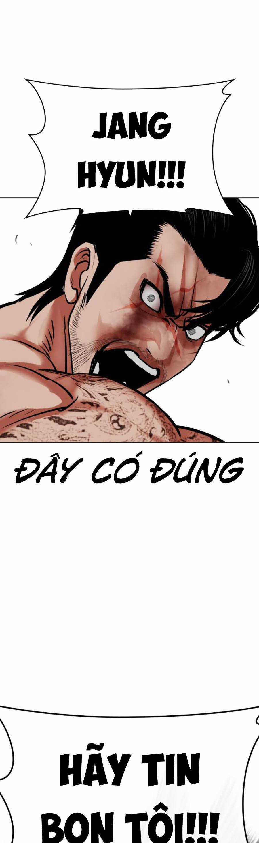 Lookism Chapter 459 trang 84