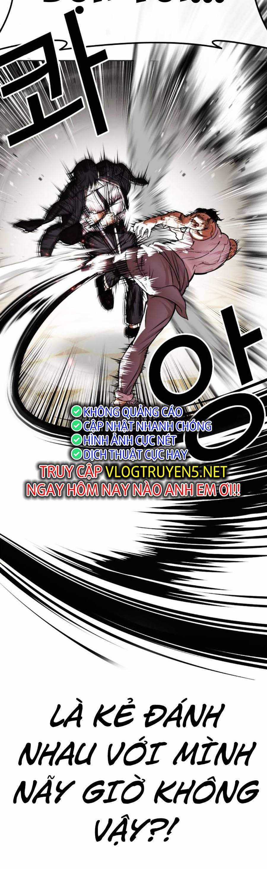 Lookism Chapter 459 trang 85