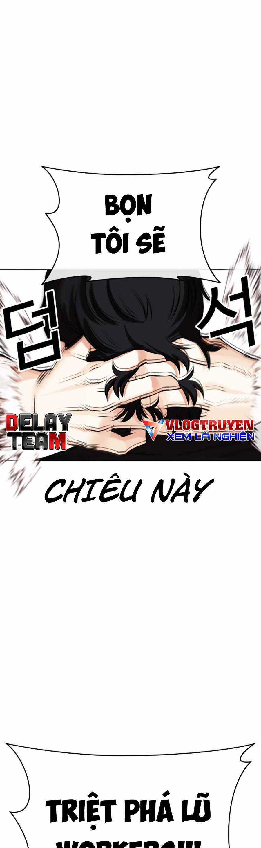 Lookism Chapter 459 trang 86
