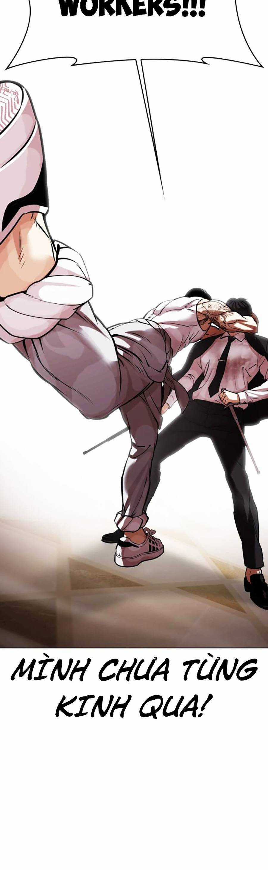 Lookism Chapter 459 trang 87