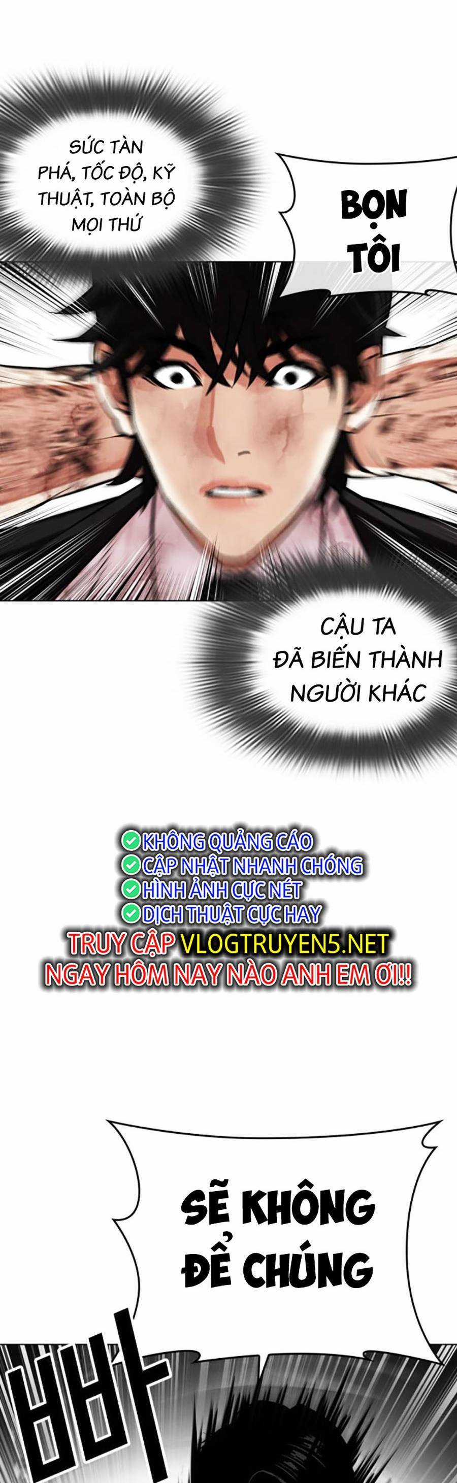 Lookism Chapter 459 trang 88