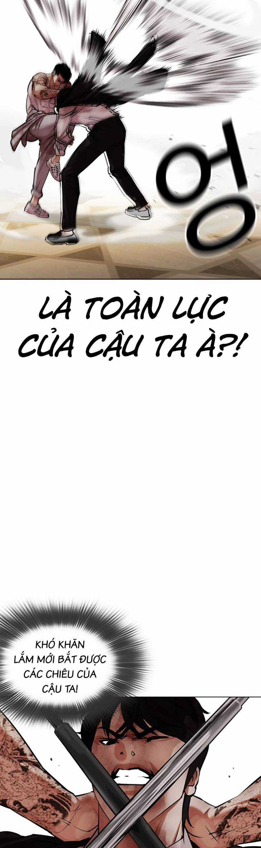 Lookism Chapter 459 trang 90