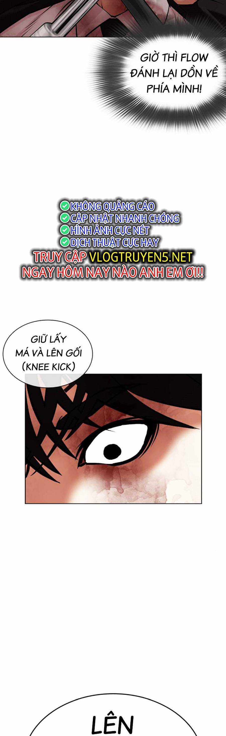 Lookism Chapter 459 trang 91