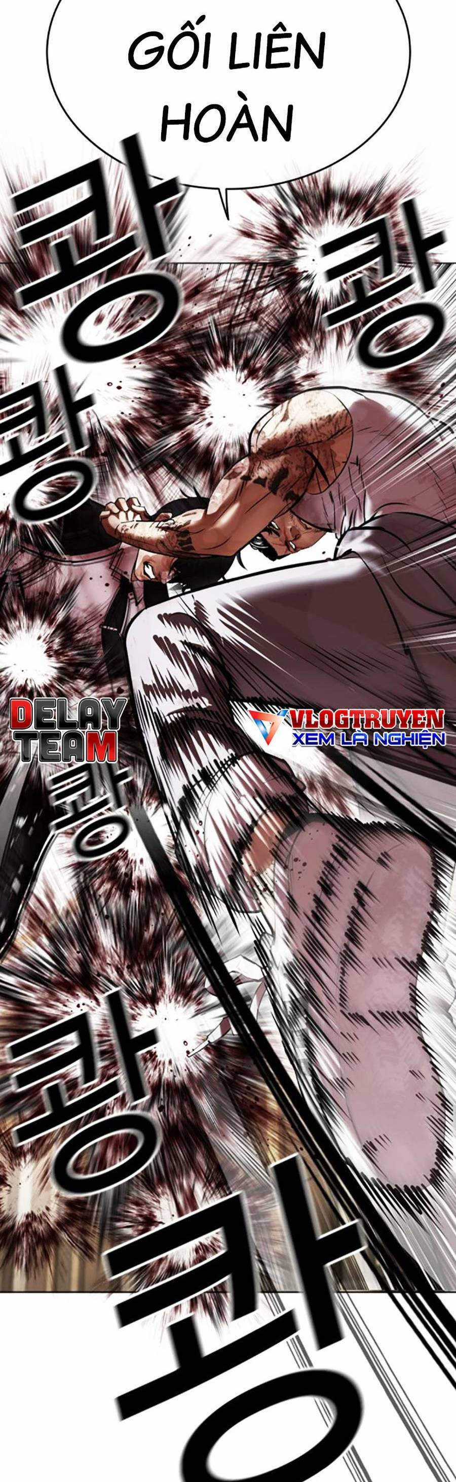 Lookism Chapter 459 trang 92