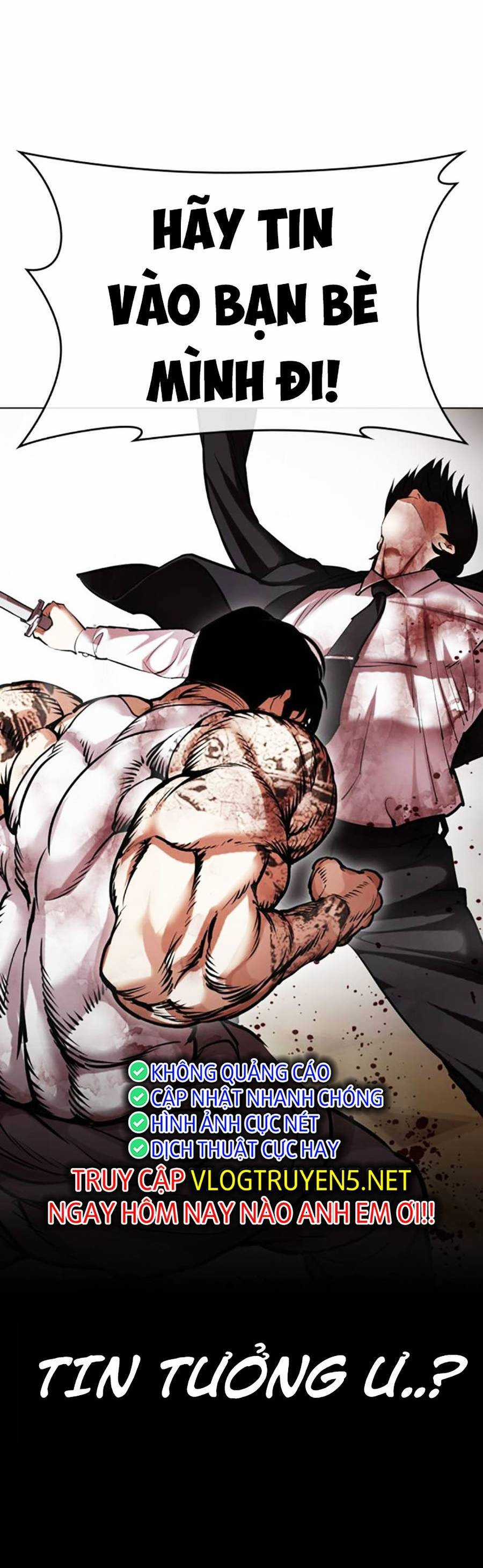 Lookism Chapter 459 trang 94