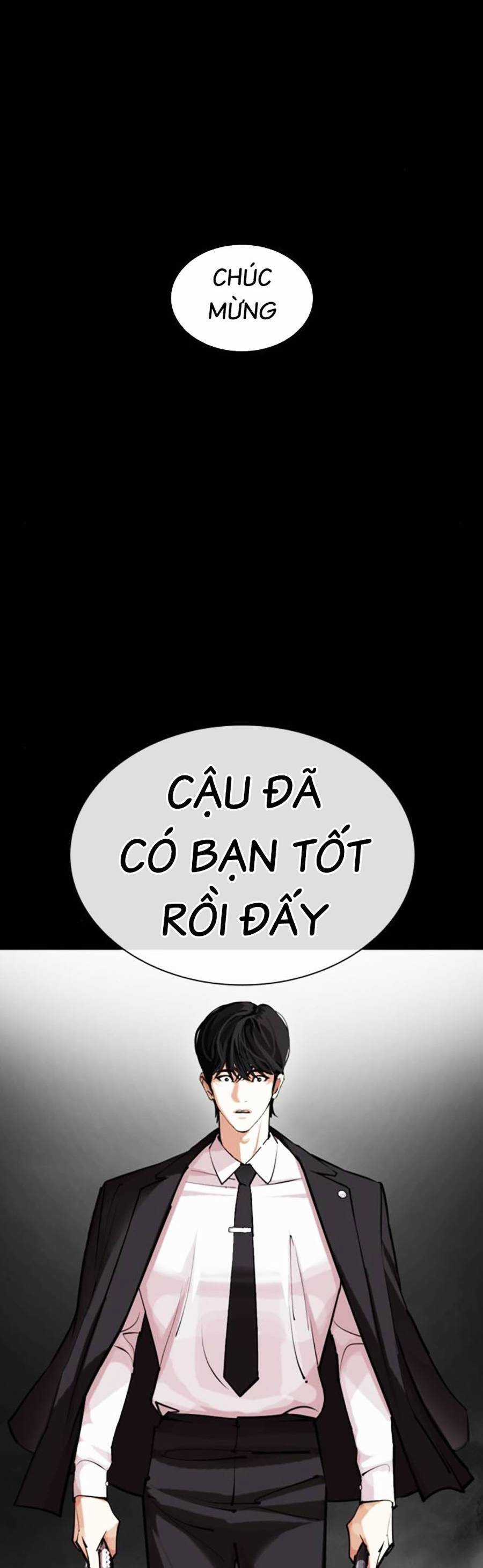 Lookism Chapter 459 trang 95