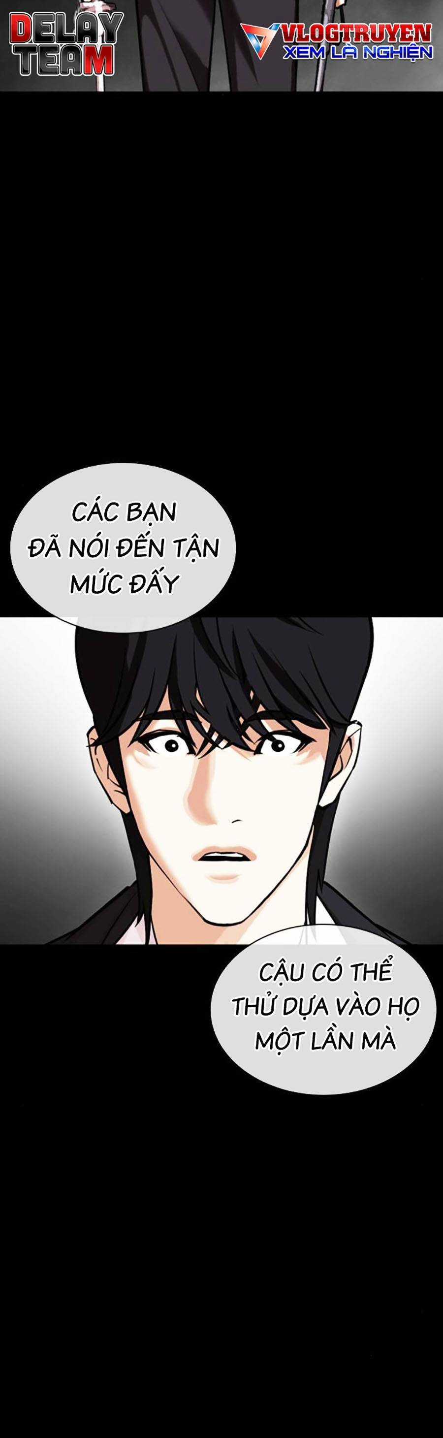 Lookism Chapter 459 trang 96