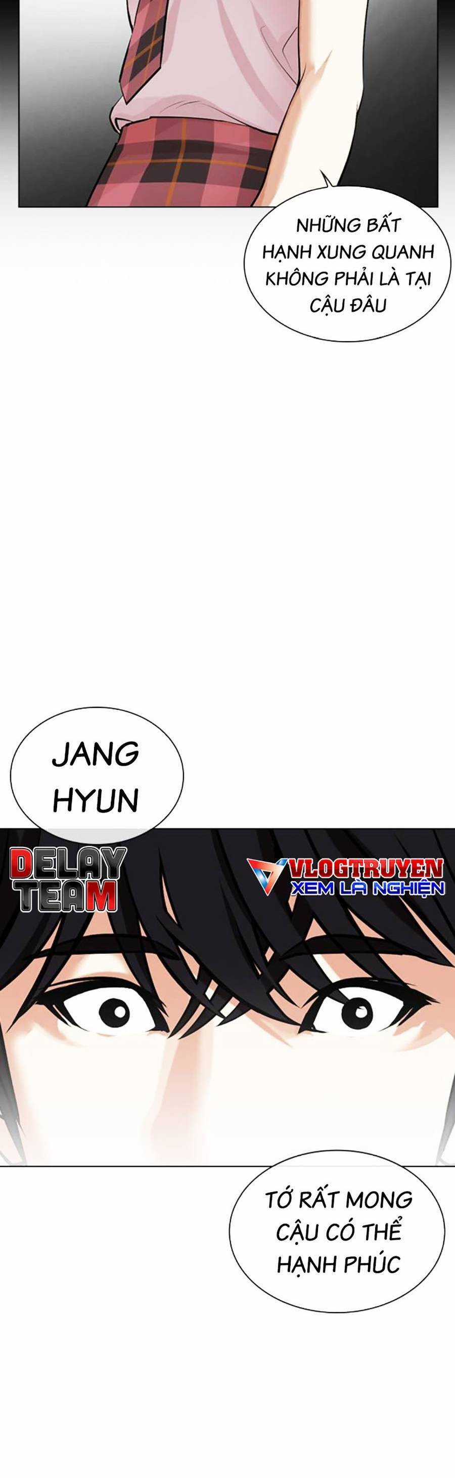 Lookism Chapter 459 trang 98