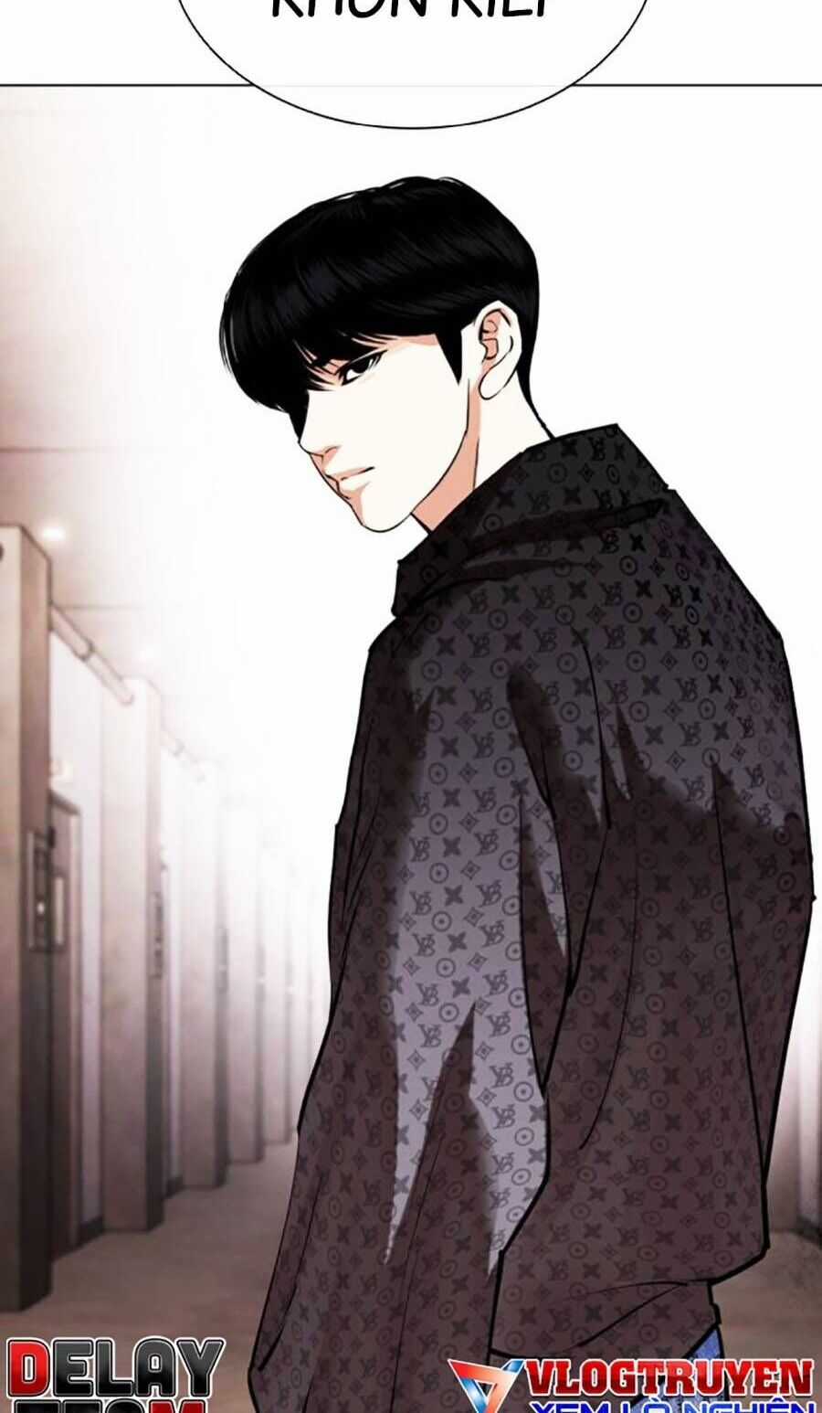 Lookism Chapter 460 trang 115