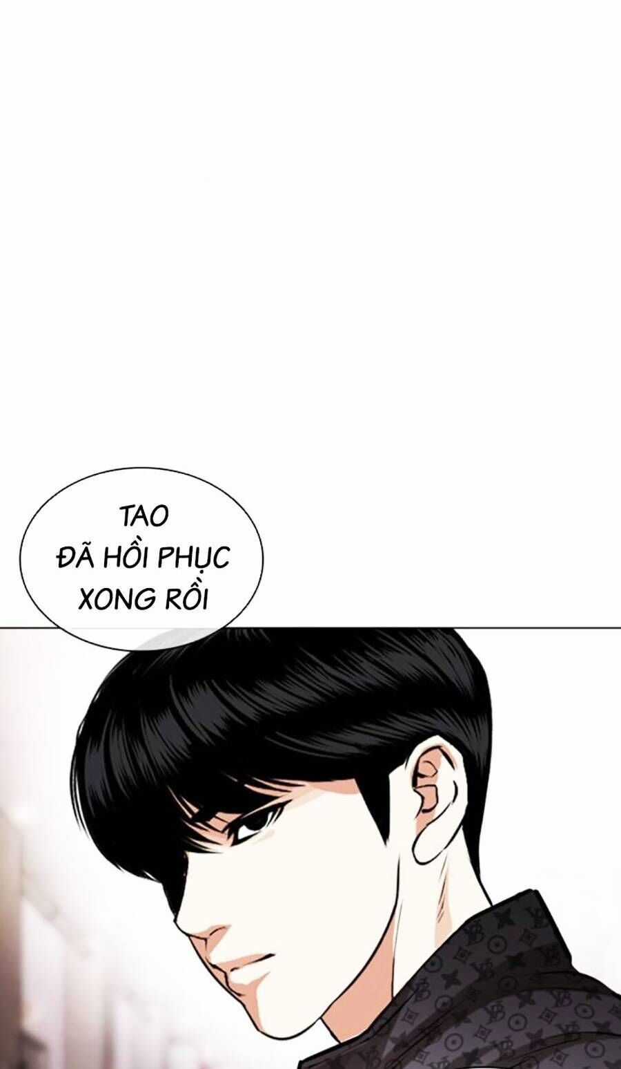 Lookism Chapter 460 trang 118