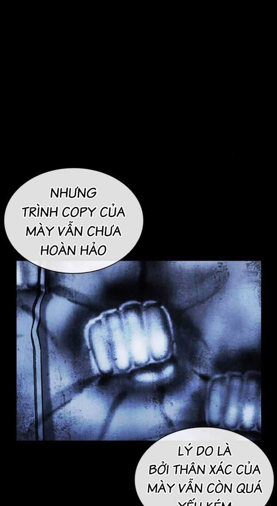Lookism Chapter 460 trang 128