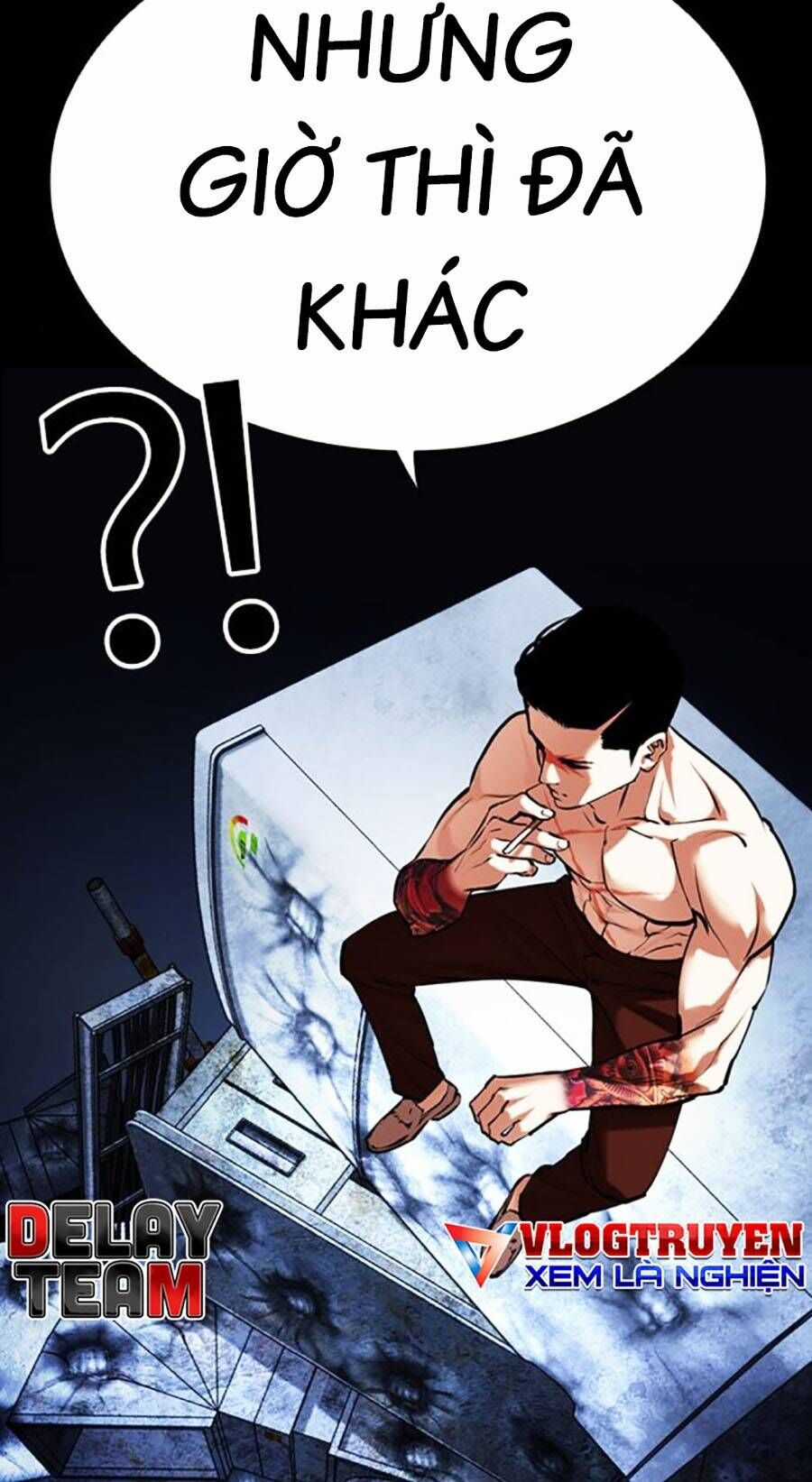 Lookism Chapter 460 trang 131