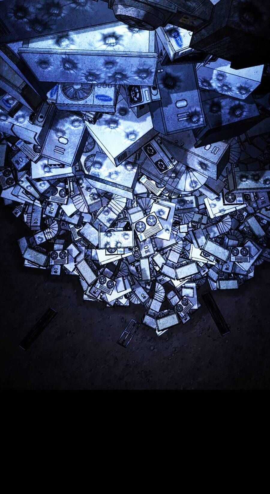 Lookism Chapter 460 trang 132