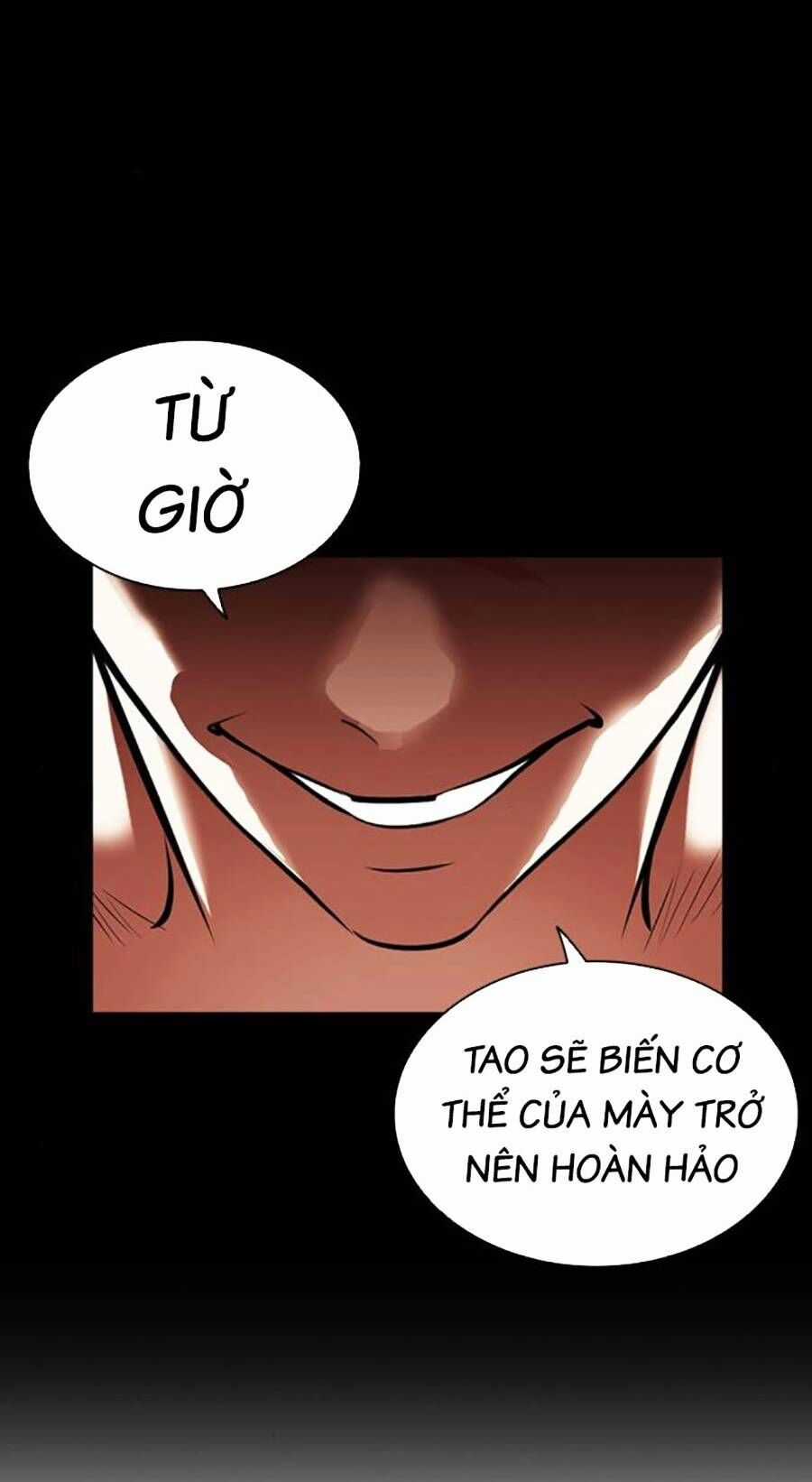 Lookism Chapter 460 trang 133