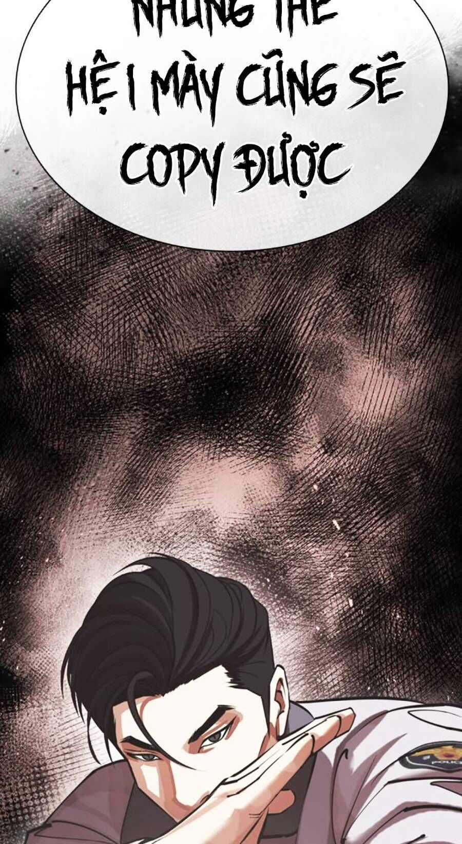 Lookism Chapter 460 trang 137