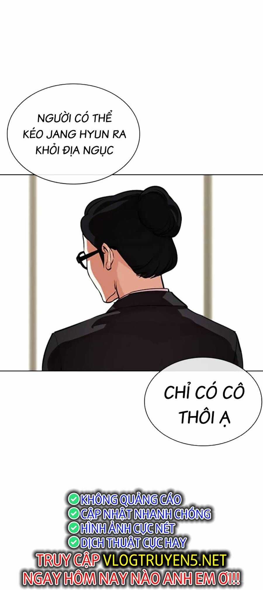 Lookism Chapter 460 trang 15