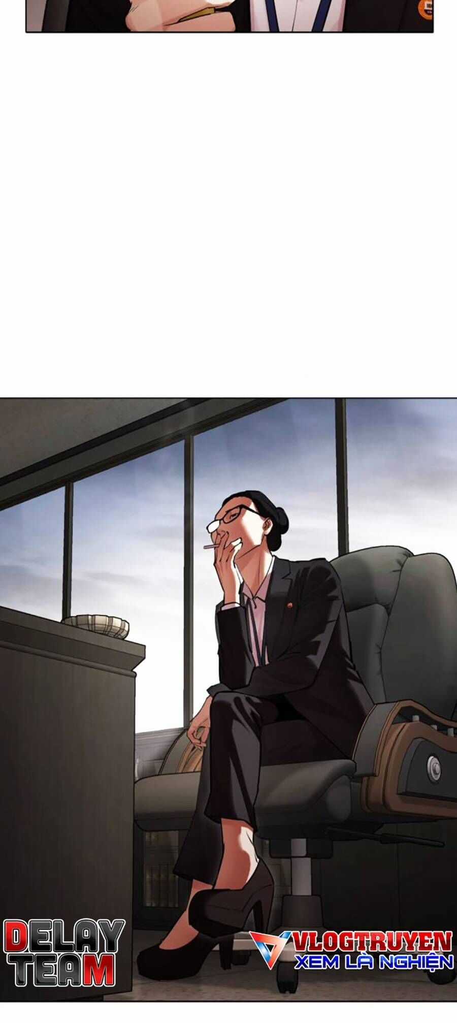 Lookism Chapter 460 trang 17