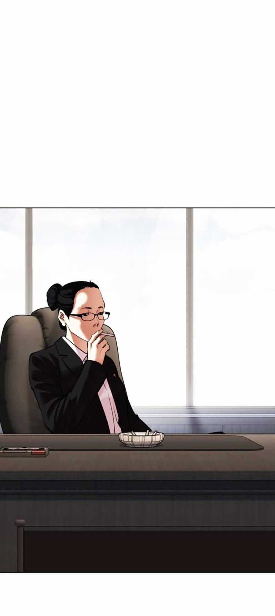 Lookism Chapter 460 trang 18