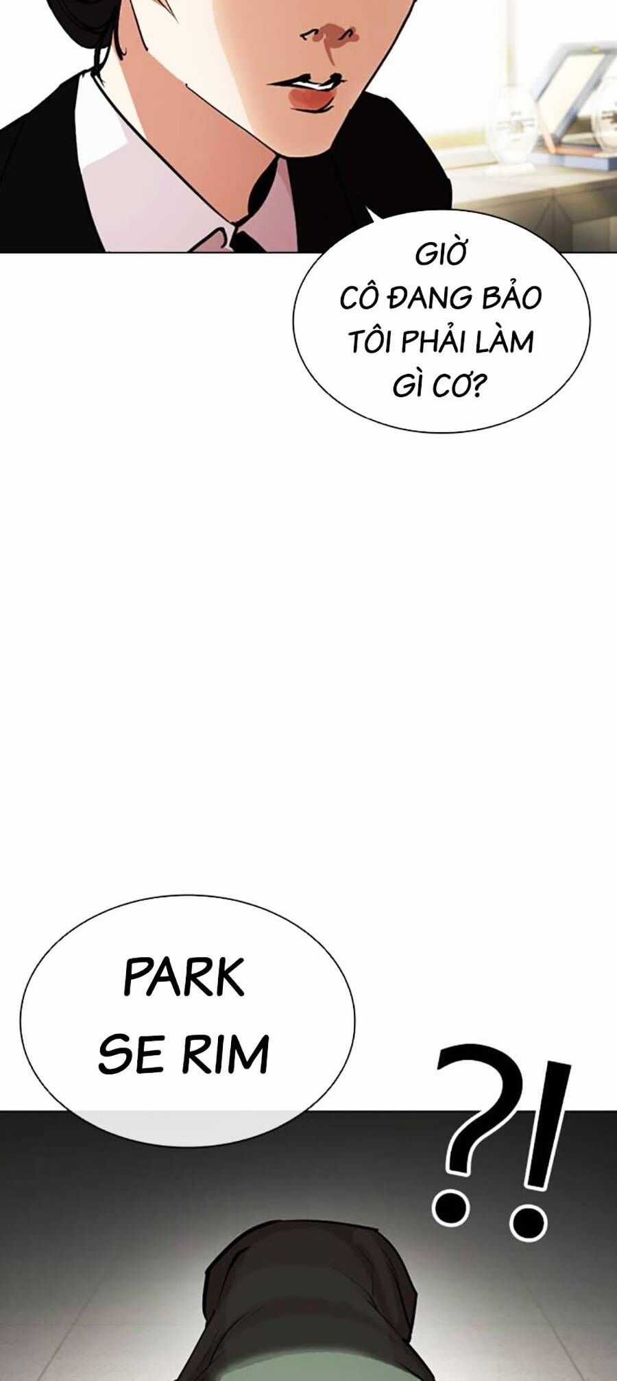 Lookism Chapter 460 trang 2