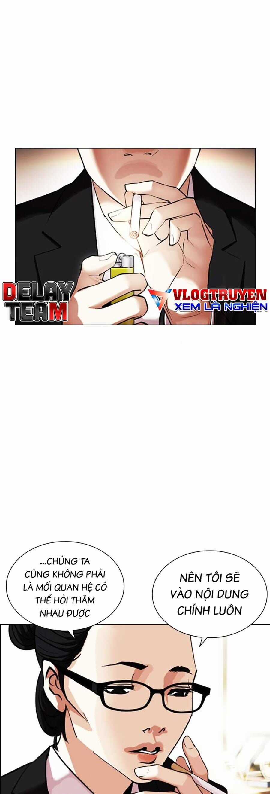 Lookism Chapter 460 trang 20