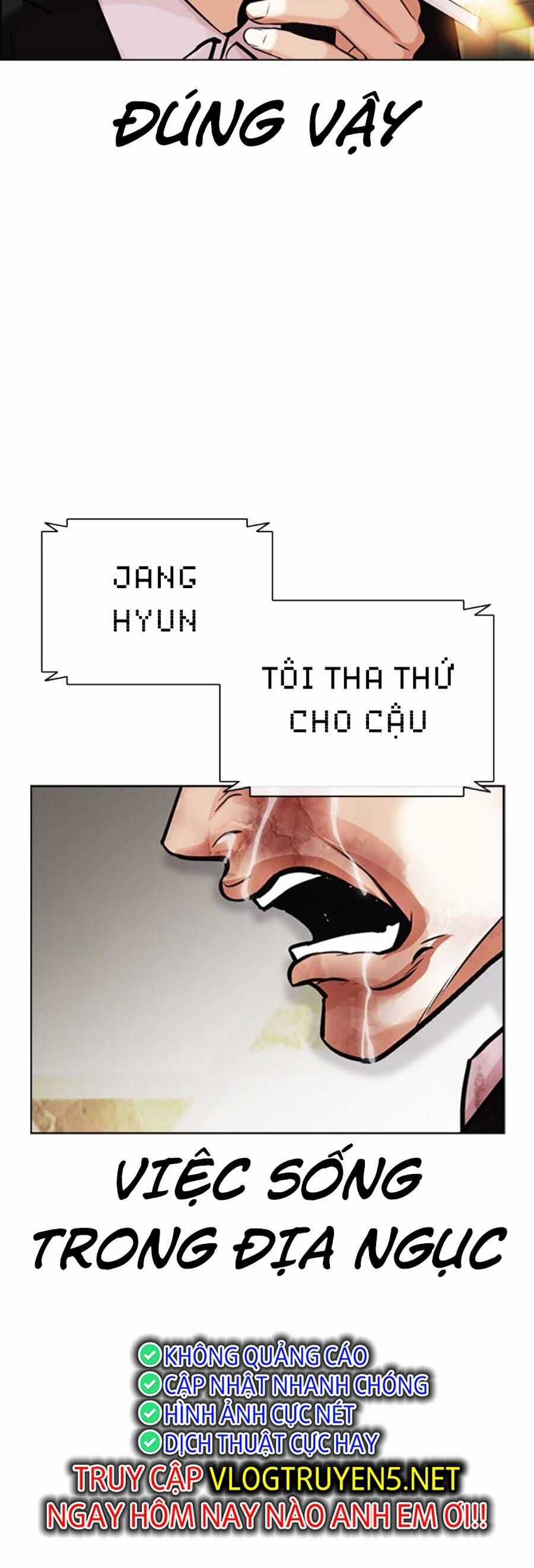 Lookism Chapter 460 trang 21