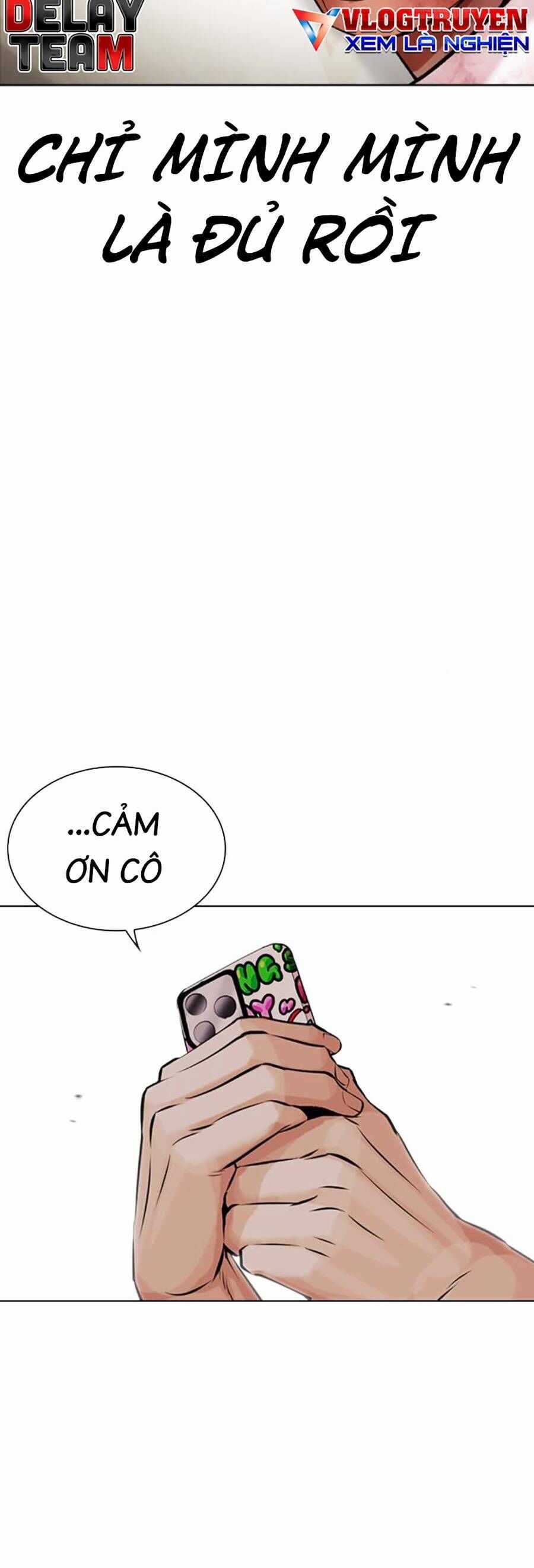 Lookism Chapter 460 trang 23