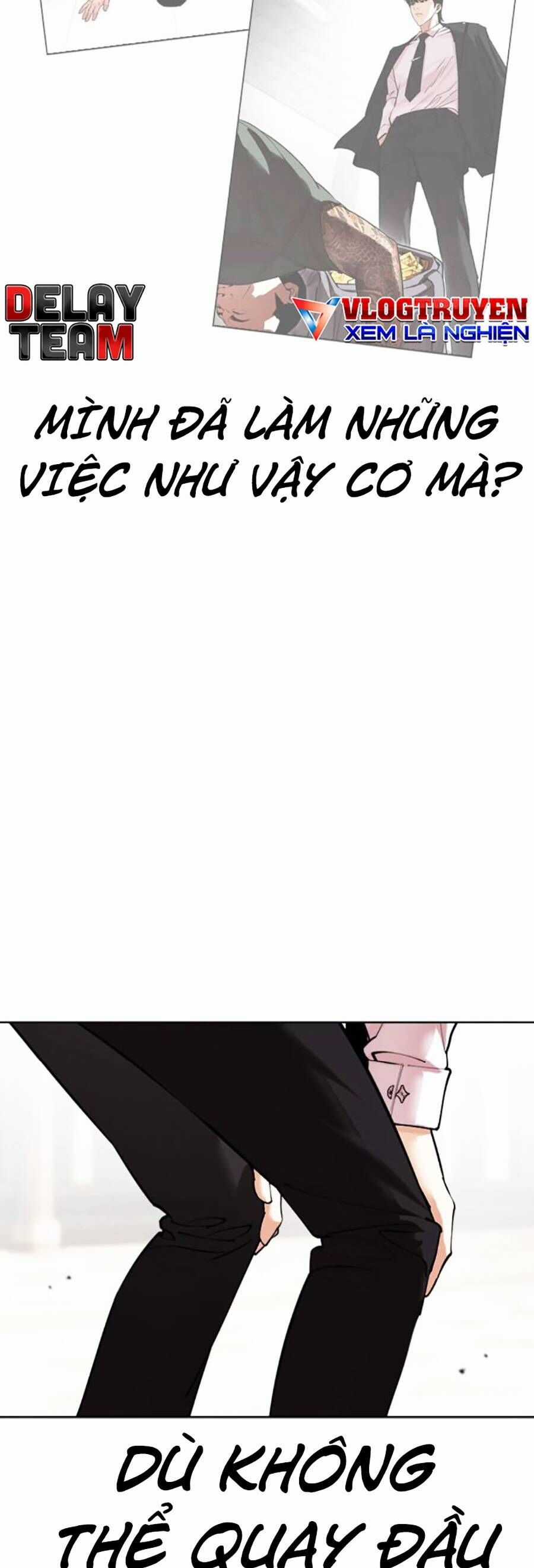 Lookism Chapter 460 trang 26