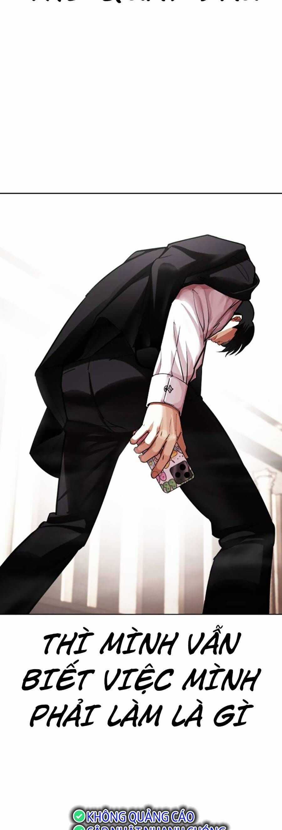 Lookism Chapter 460 trang 27