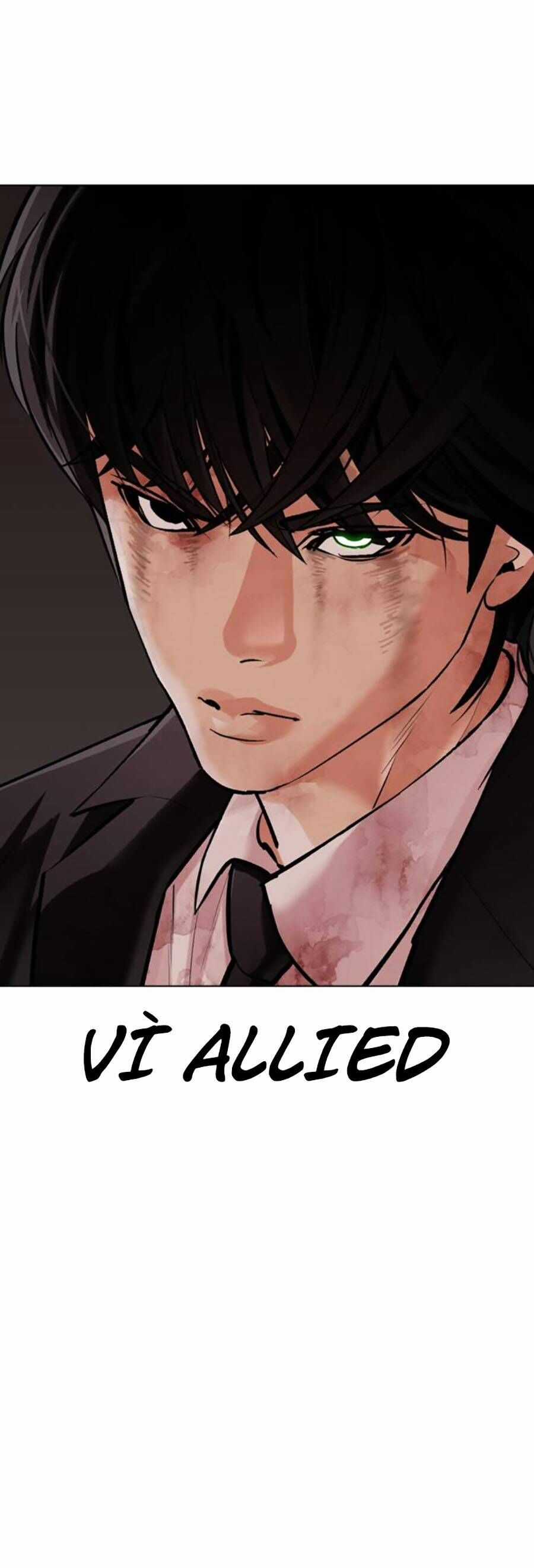 Lookism Chapter 460 trang 30