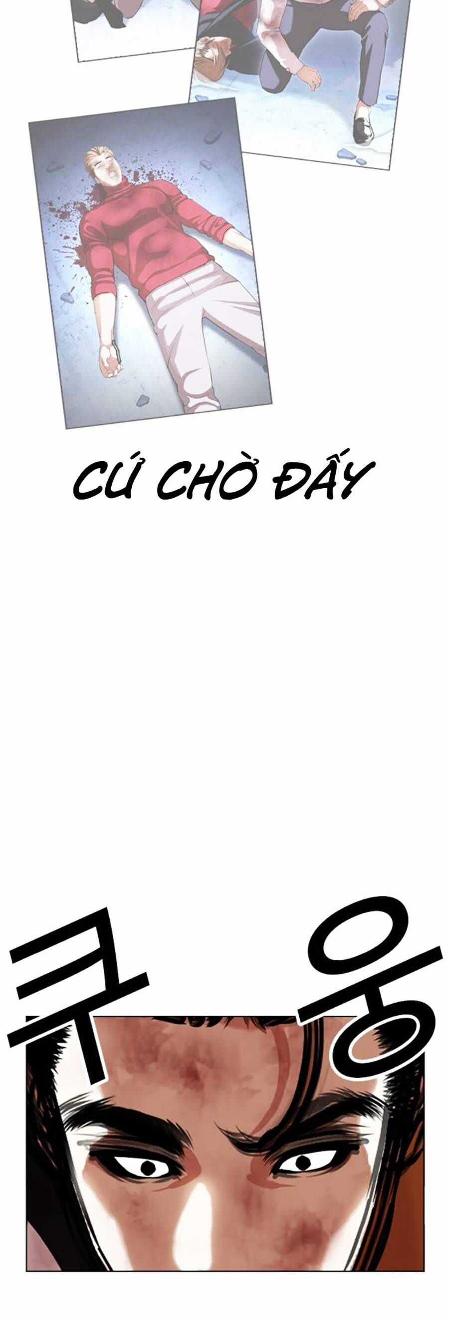 Lookism Chapter 460 trang 35