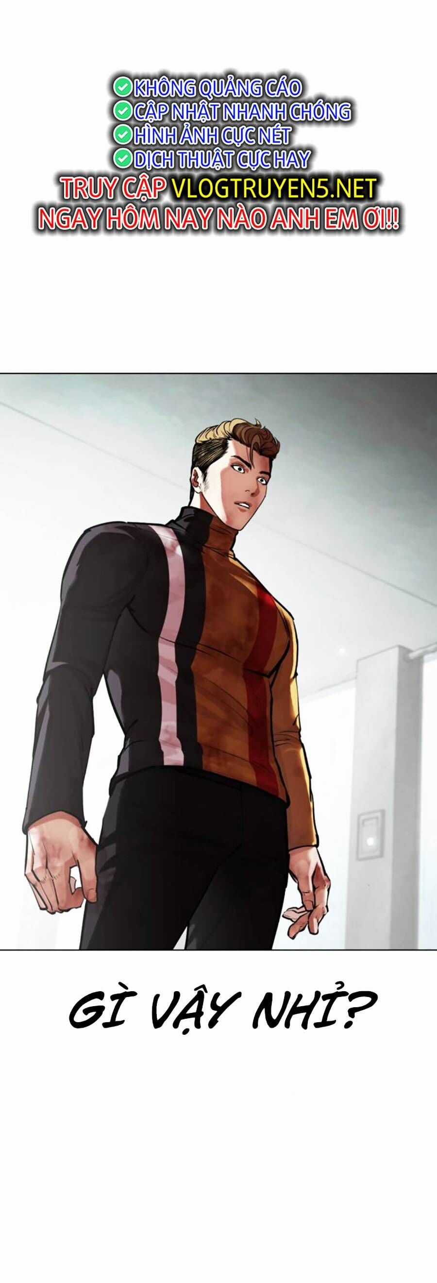 Lookism Chapter 460 trang 36