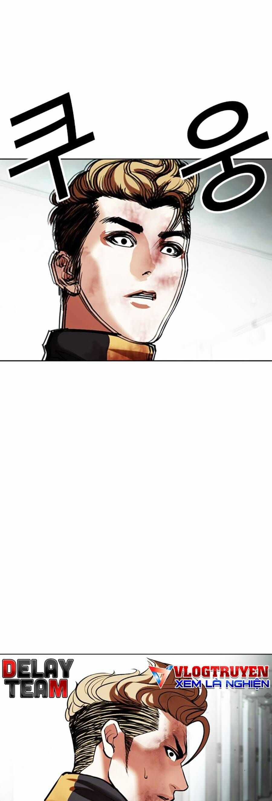 Lookism Chapter 460 trang 37