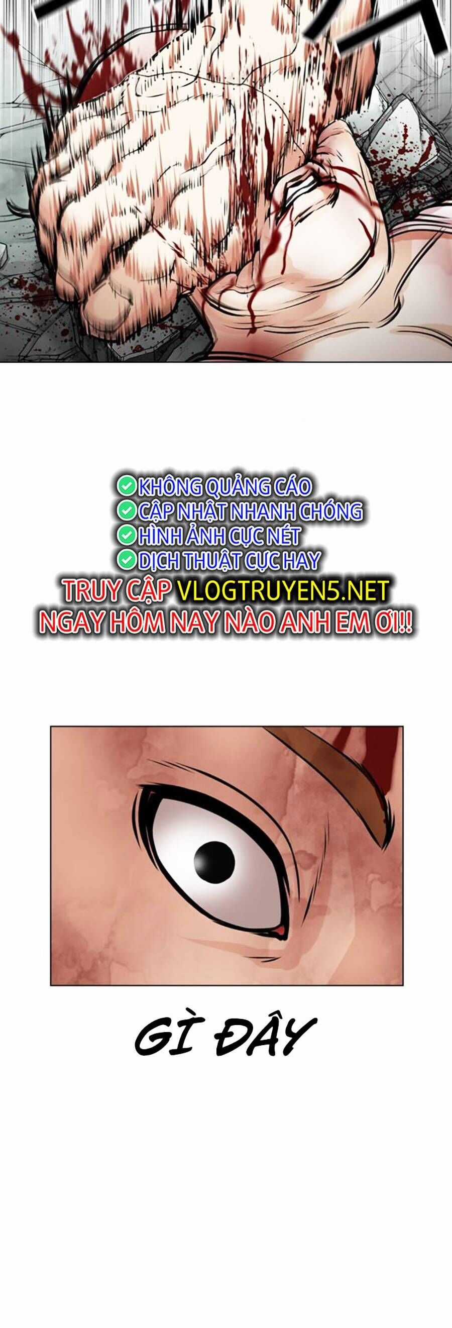 Lookism Chapter 460 trang 39