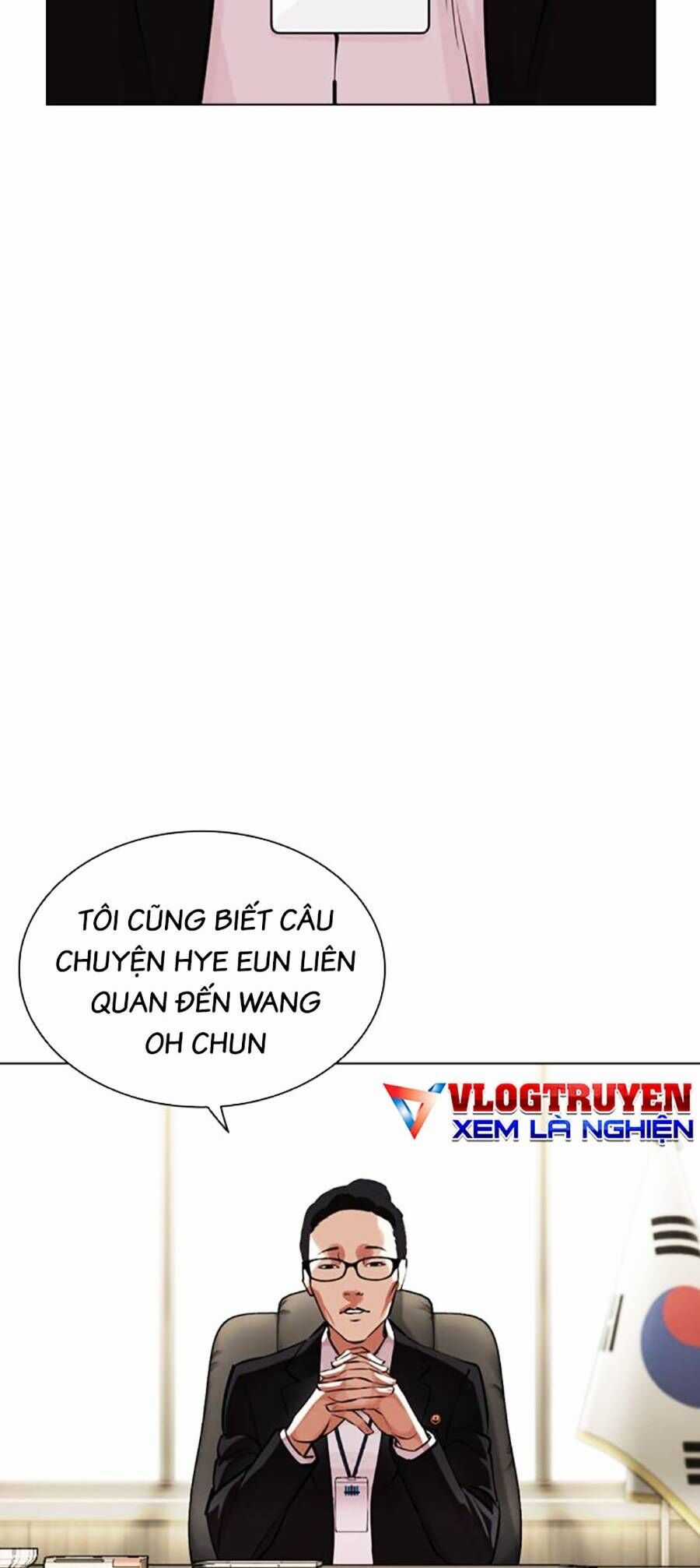 Lookism Chapter 460 trang 4